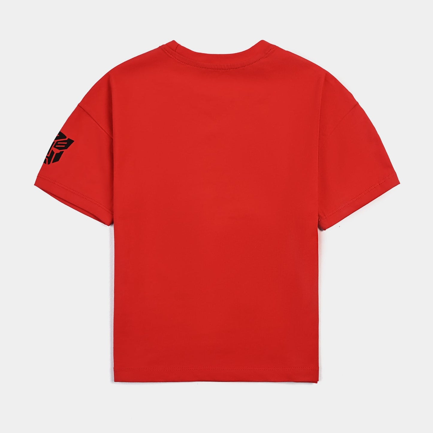Baby Boys Lycra Jersey T-Shirt