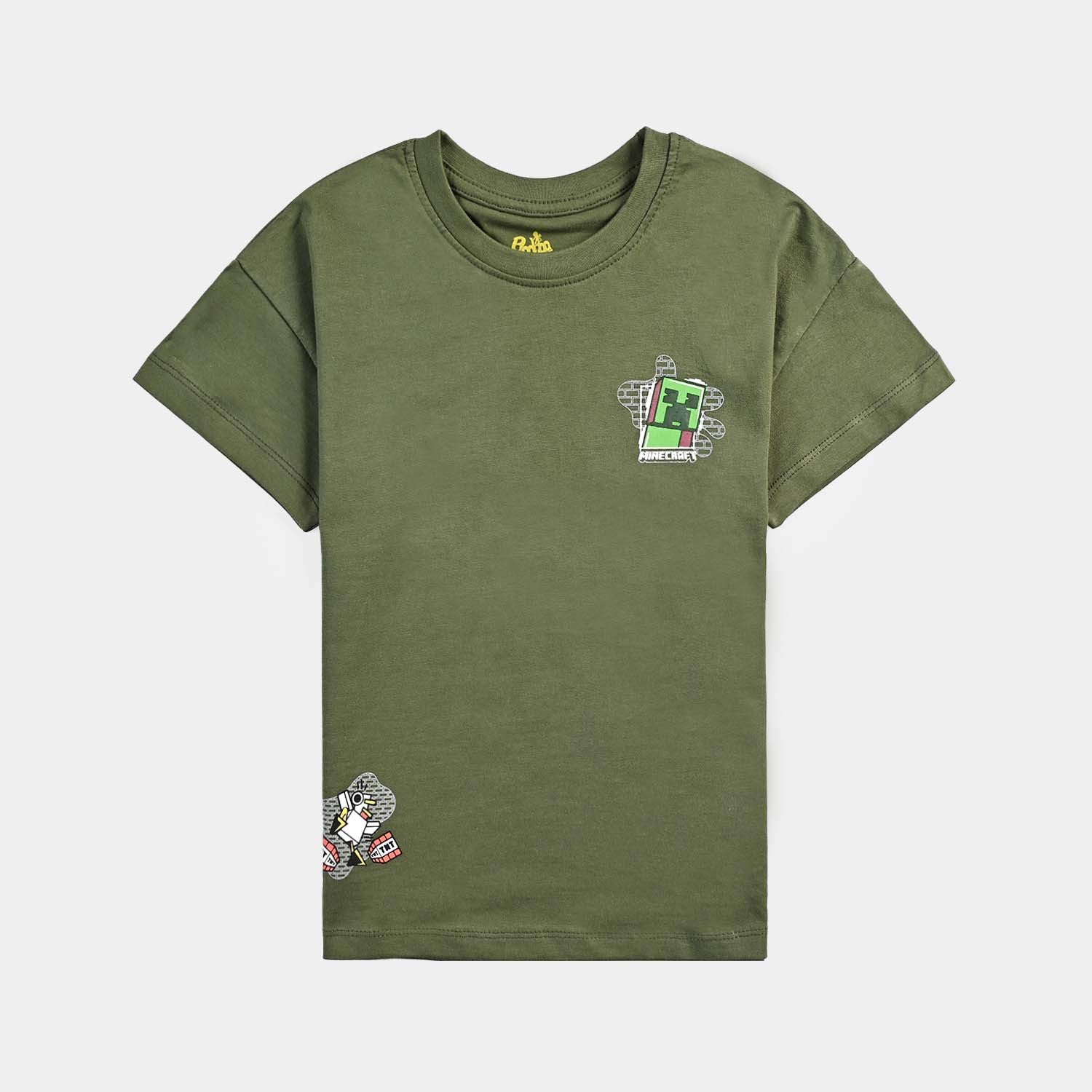 Baby Boys T-Shirts