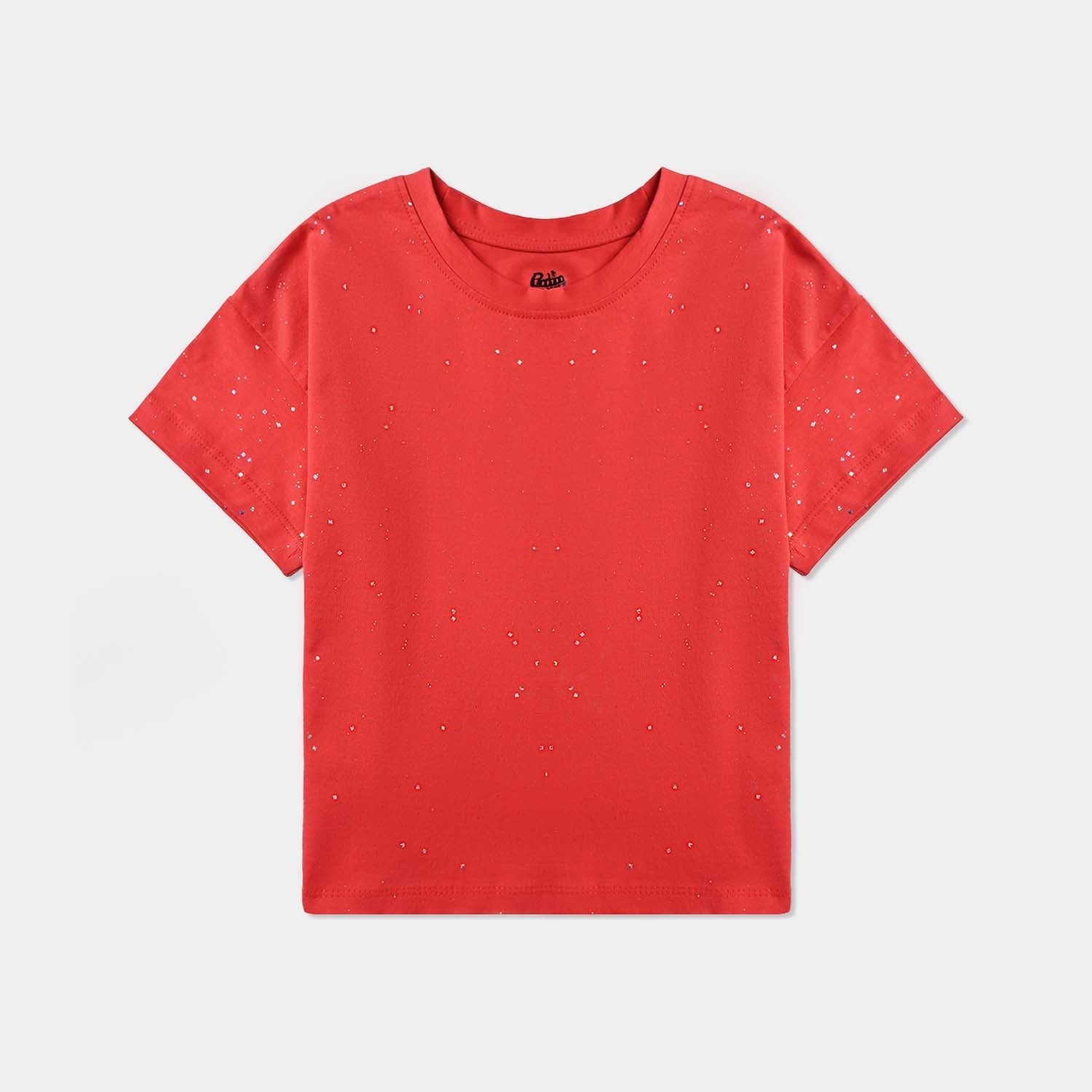 Baby Girls T-Shirts
