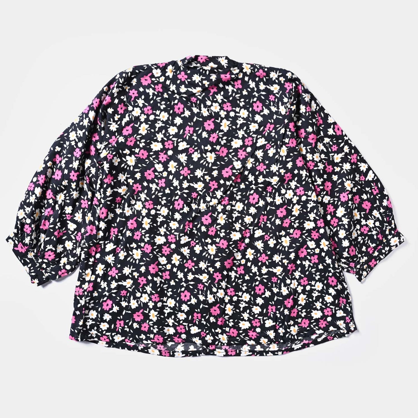 Baby Girls Viscose Casual Top